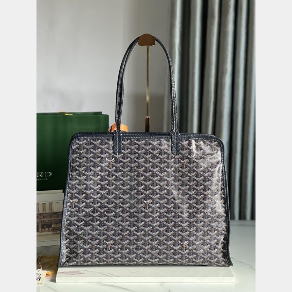 Luxury GOYARD HARDY LADY Designer handbag