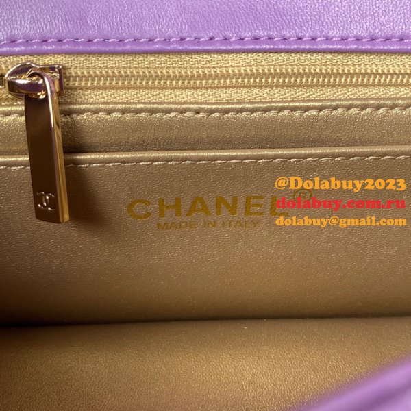 Luxury Replica High-quality 17/20CM Fake AS1786/AS1787 Flap Bag