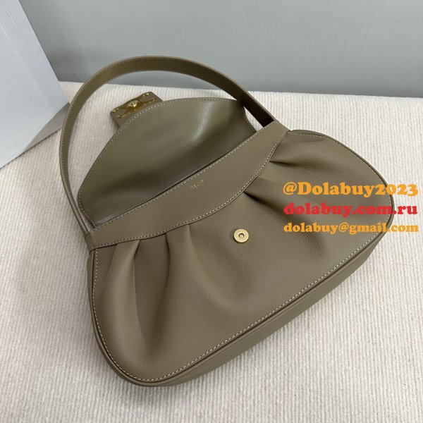 Top Quality Celine POLLY Triomphe 115633 handbag