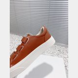 Cheap Replica The-Row Low Top 1:1 Mirror Shoes