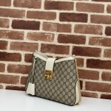 Chain Luxury Best 795113 Gucci Padlock GG Replicas Shoulder Bag