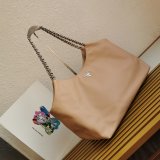 Top Quality Replica Prada hobo tote bag 1BA638