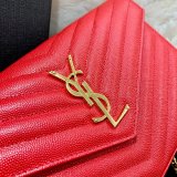 Ysl Saint Laurent niki chain shoulder bag 22cm