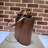 Perfect Gucci Diana UK Tote High Quality 750394 Fake Bag