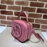 Designer Gucci Replica Crossbody 744434 Blondie Top Bag