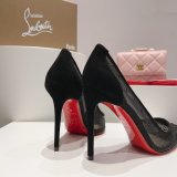 High Quality CHRISTIAN LOUBOUTIN Perfect SHOES