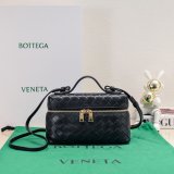 Luxury BOTTEGA VENETA 1:1 Mirror Vanity Case 789109