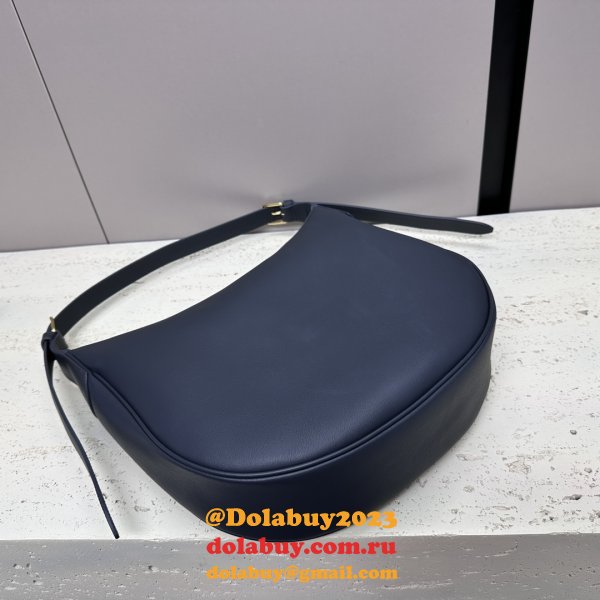 Best Heloise Cuir Triomphe Replica Celine 114712 Bag