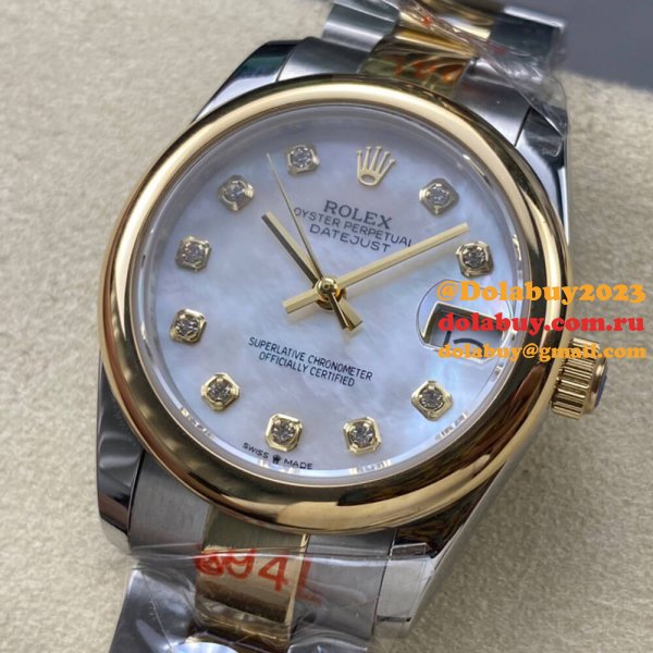 Rolex Datejust 31