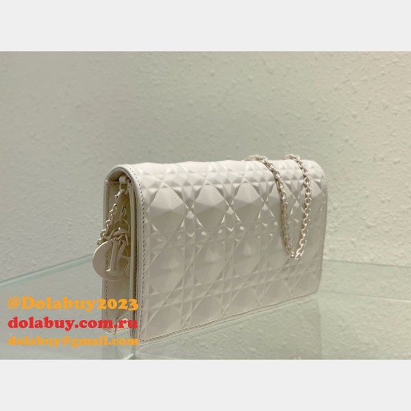 Top Fashion Designer Replica WOC 22cm Handbags Sell Online