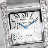 Cartier Small Tank Fran?aise watch