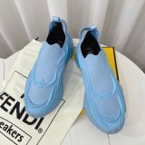 Is A Replica Flow Fendi Of A Shoe Fake TPU