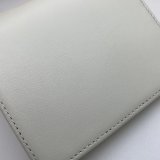 AAA+ Gucci Replica 1955 Horsebit card case 621887 wallet