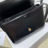 Replica Best Celine Triomphe 22cm Bag Dupe You Can Afford