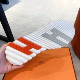 Fashion Designer Hermes WOMEN/MEN BOUNCING SNEAKER