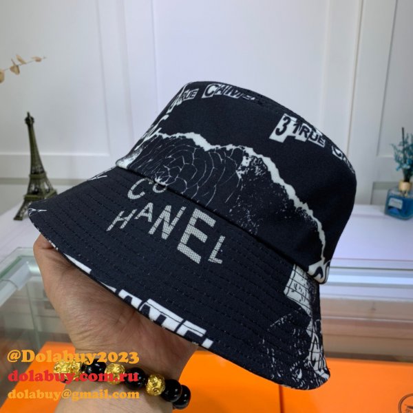 2020 High Quality CC Best Fisherman hat