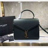 Luxury Replica Saint Laurent Cassandra Top-handle 578000 Bag