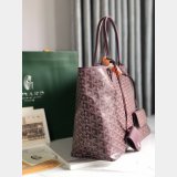 Saint Louis Goyard 020184 020144 Tote Buy Goyardine Fake Bags