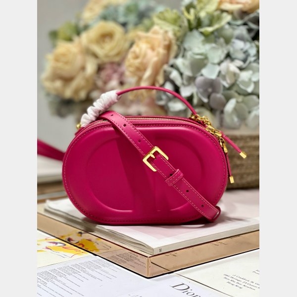 Buy Cheap Replica Dior 1293 Bobby Ophidia CD Signature Bag