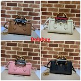 Gucci Diana Replica 735153 Small shoulder 1:1 Mirror bag