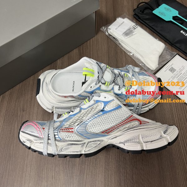 Perfect Balenciaga Replica Phantom Sneaker Track Trainer Shoes