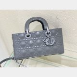 Designer Christian Dior Replica Lady Dior 26cm Handbags Store