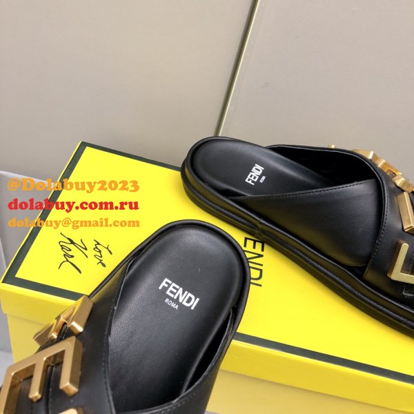 Buy Fendi Replica Shoes and Sneakers Online