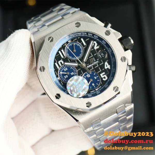 Audemars Piguet Royal Oak 26238