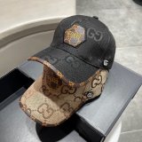 Wholesale Gucci Counter new baseball cap