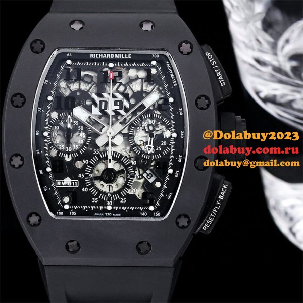 Richard Mille 011