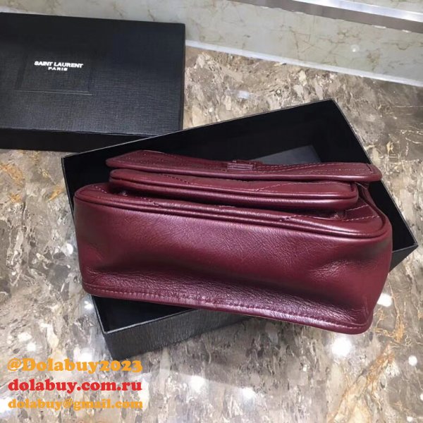 Top Quality Replica YSL niki 22cm many colours