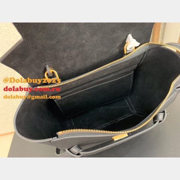 Celine Best Replicas Belt Bag 24cm