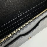 Chain Wallet Inspired Gucci Script 772643 Knockoff Bag