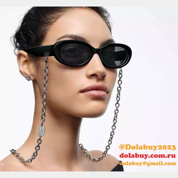 Top Quality Tiffany women Fashion Sunglass