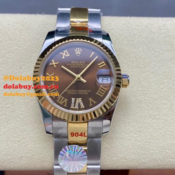 Rolex Datejust 31