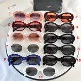 Wholesale celine 40194 Designer SUNGLASSES