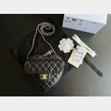 Perfect Replica Heart Bag AS3191 Lambskin Fake Designer Bags