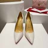 7 Star TOP Christian Louboutin High Quality Best HIGH HEEL SHOES