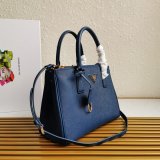 7 Star Perfect prada Saffiano killer bag