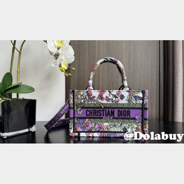 Wholesale Christian Dior 7001 Top Quality Fake Bags