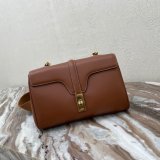 Best Quality Replica Celine 1:1 TEEN SOFT16 Outlet Handbags bags