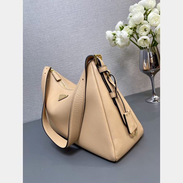 Top Quality Fashion Prada Hobo tote bag 1BC228