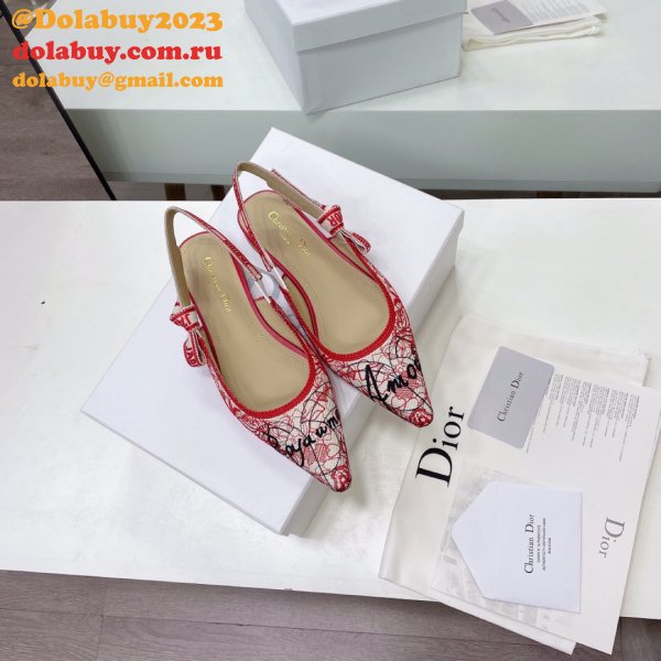 The Luxury Dolabuy Dior Designer Online Luxury Shoes