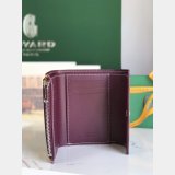 Top Quality Goyardine  Saint-Gabriel wallet