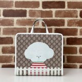 Best Peter Rabbit Gucci Knockoff 605614 Tote Boys Bag