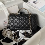 Designer New Replica AS4141 Beloved Flap Shoulder Bag