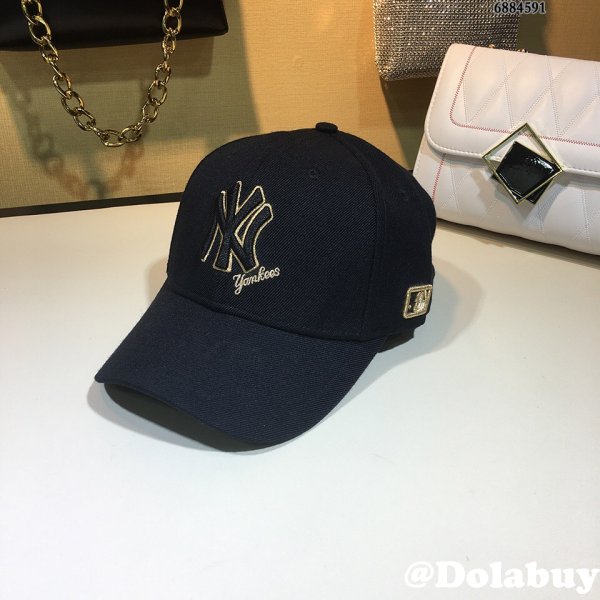 MLB Luxury NY baseball AAA+ cap