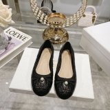 Top Quality Wholesale DIOR ballet flats