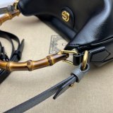 Gucci 746124 Fake Diana 1:1 Mirror Shoulder Fashion Bag