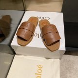 Duplicate Chloe Designer Sandals Chloe replicas Shoes